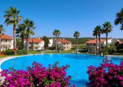 Apartahotel Hg Jardin De Menorca ****