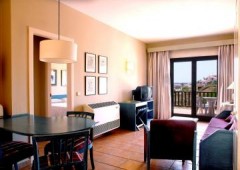 Apartahotel Hg  Cala Llonga ****