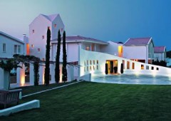 Coluccia Hotel & Beach Club