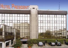 Hotel President