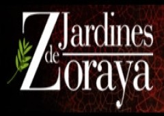 Restaurante Jardines De Zoraya