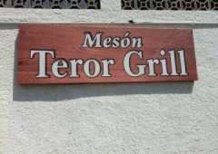 Meson De Teror