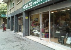Mobles Esteve