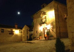 Restaurante La Olma De Pedraza