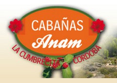 Cabañas Anam
