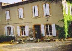 Le Relais D'Alaric