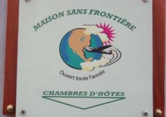 Maison Sans Frontière