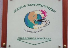 Maison Sans Frontière