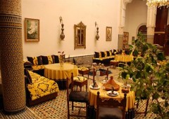 Riad Lalla Zoubida