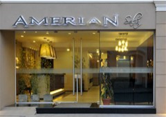 Amerian Salta Hotel