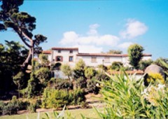 Villa Saint - Gimer 