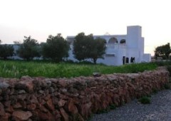 Riad Villa Saada Essaourira 