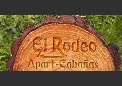 El Rodeo Cabañas