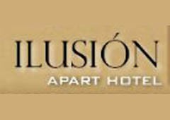 Aparthotel Ilusion 