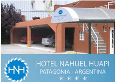 Hotel Nahuel Huapi ****