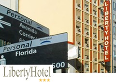 Liberty Hotel***