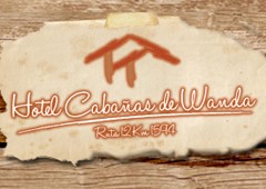 Hotel Cabañas De Wanda 