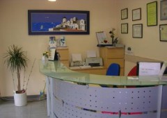 Clinica Dental Dr. Ivan De PeÑa - Barcelona 