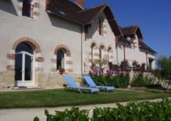 Domaine De La Maison Neuve