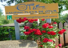 Camping Otur