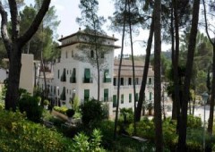 Balneario Hervideros De Cofrentes En Valencia
