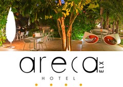 Hotel Areca ****