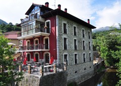 La Casa Del Puente - Spa 