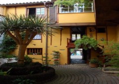 Apartamento Rural Hotel Rural Los Realejos