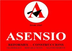 Asensio Reformas Y Construcciones 