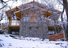 Patagonia Villa Lodge 