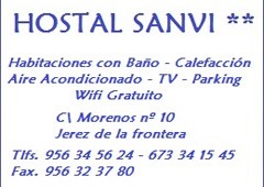 Hotel Sanvi 