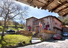Casona De La Torre 