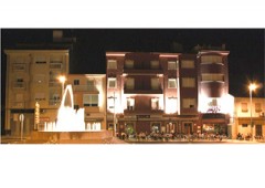 Hotel Los Chiles 