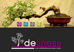 Deliness - Centro Multidisciplinar para cuerpo y mente