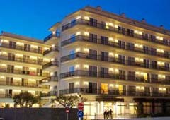 Hotel Terramar 