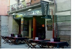 Taberna Marciano 