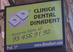 Clinica Dental Dinadent 