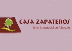 Casa Rural Zapateros