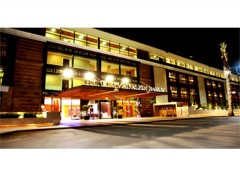 Gran Hotel Guadalpin Banus 