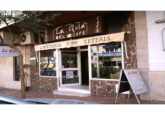 La Ruta De Kaldi 