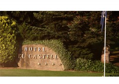 El Castell De Ciutat 