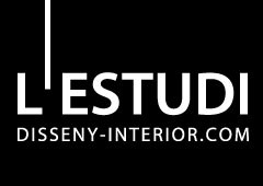 L’estudi – Disseny-interior.com