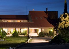 Hotel Rural Las Nubes