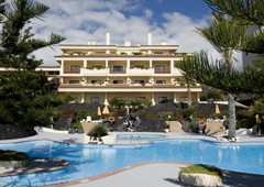 H10 Apartotel Costa Salinas *** 