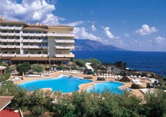 H10 Taburiente Playa **** 