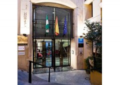 Hotel Husa Los Seises 