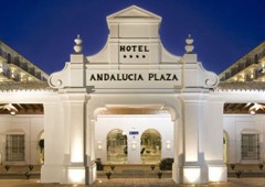 H10 Andalucia Plaza 
