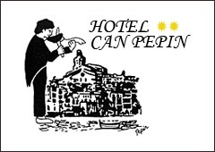 Hotel Can Pepin