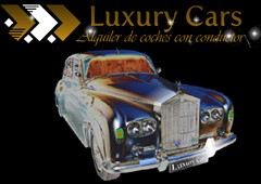 Luxury Cars 