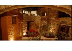 Casa Rural Cal Senyoret 
